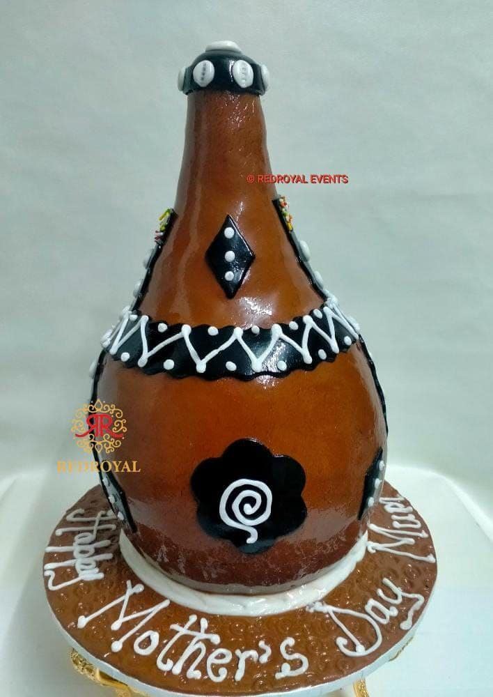 Charming Mother’s Day Cake RedRoyal Cake House Best Cake Shop In